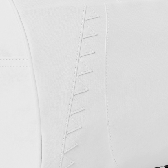 ๐SPRAYGROUND๐ฆ Halfgraff Duffle Bag Cosplay Great! - Picture 3 of 11